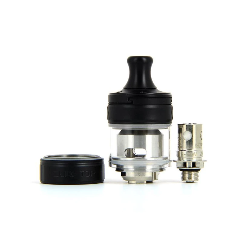 Zlide Top Inox 3ml Innokin 8 Zlide Top Inox 3ml Innokin – Image 8