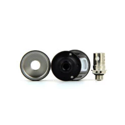 Zlide Top Inox 3ml Innokin 18 Zlide Top Inox 3ml Innokin -VAPOSTORE Soldes zlide top inox 3ml innokin 8
